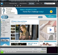 Imagem ilustrativa do RealPlayer