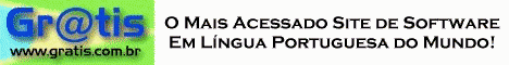 Clique AQUI e Vote no Gr@tis na categoria Pessoal (17) e Servios Online (20)!