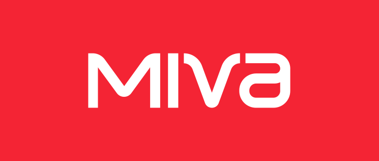 Powered by MIVA