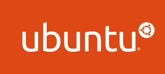 Powered by Ubuntu